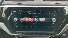 Volkswagen Touran 1.5 TSI EVO SEL 5dr DSG Petrol Estate